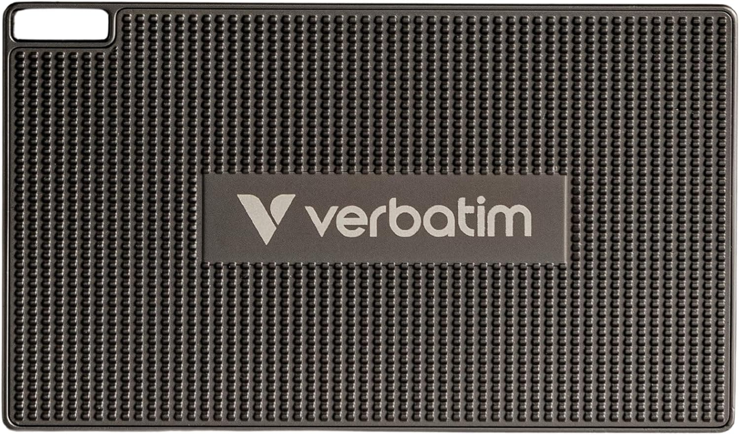 Metal Mini Disco a Stato Solido USB-C 3.2 Gen 2x2 512 GB - Verbatim IC-32030