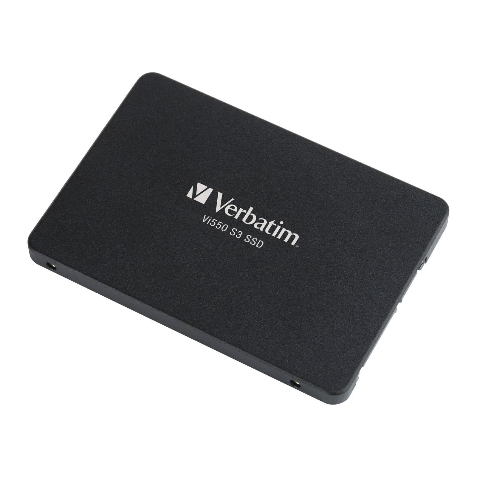 SSD Vi550 S3 2,5" SATA III 1TB - Verbatim IC-49353