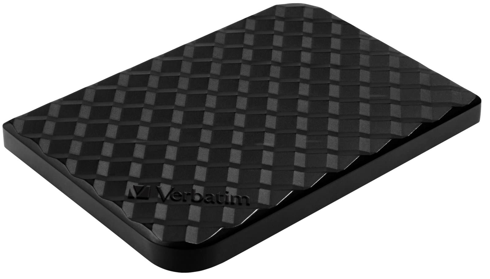 SSD portatile Store'n'Go USB 3.2 Gen 1 512GB - Verbatim IC-53250