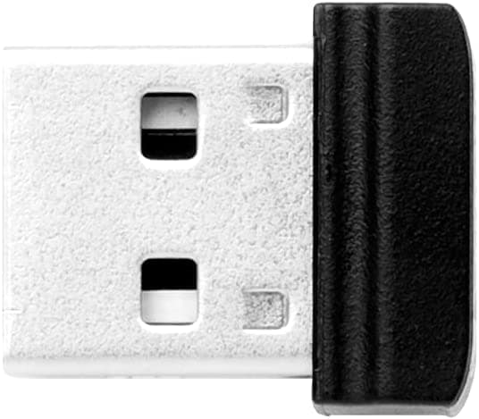 NANO Memoria USB 16GB Nero - Verbatim IC-97464
