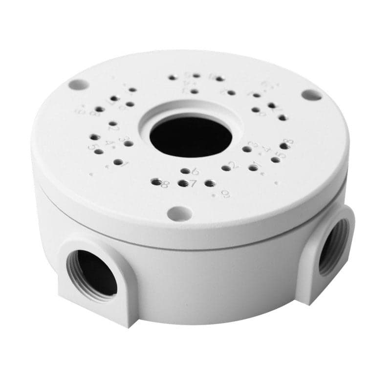 Scatola di Giunzione per Telecamere - Avtech IC-AVMBKT4