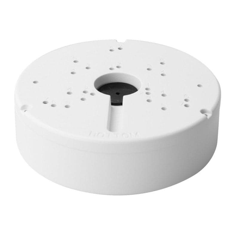 Scatola di Giunzione Impermeabile per Telecamere - Avtech IC-AVMBKT6