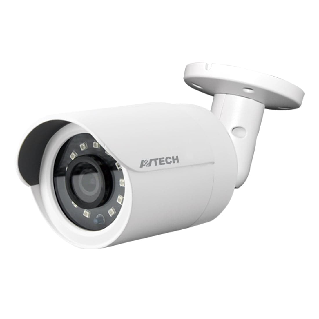 Telecamera CCTV Bullet 8Mp 4-in-1 IP67 - Avtech IC-DGC8106