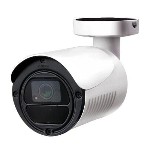 Telecamera IP dome 2MP IR POE IP66 H.265 - Avtech IC-DGM2103SV