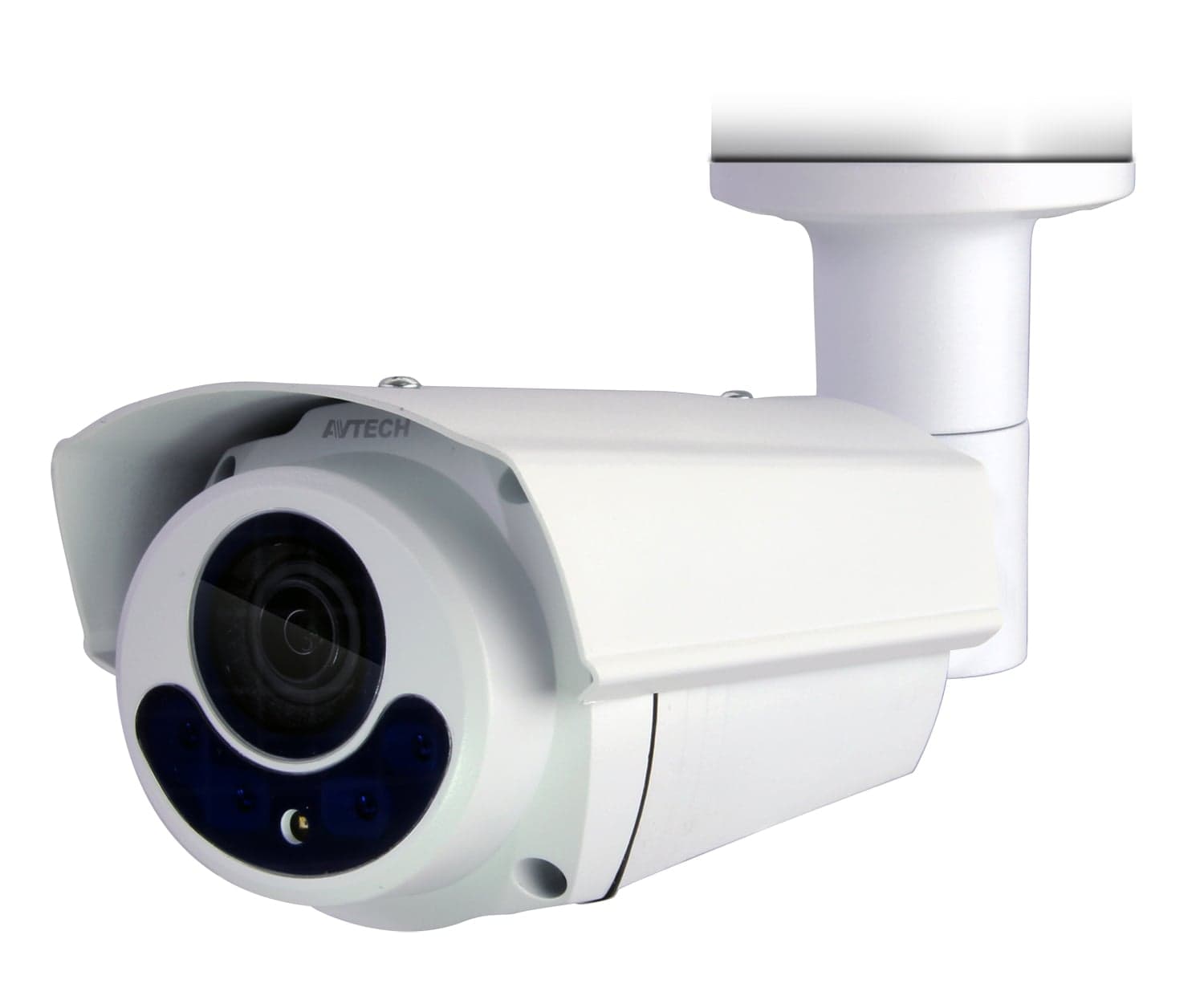 Telecamera IP 2MP Full HD IR Starlight IP66 lenti motorizzate - Avtech IC-DGM2643SV