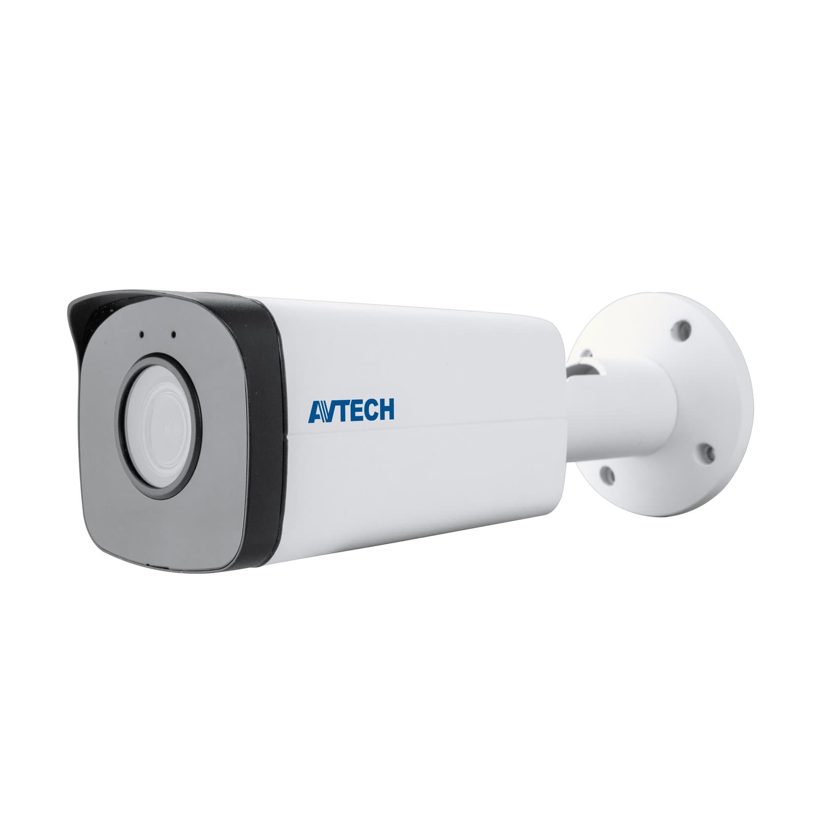 Telecamera IP Bullet PoE IR 5MP H.265 IP67 mot. 2.8-12mm AI - Avtech IC-DGM5545A