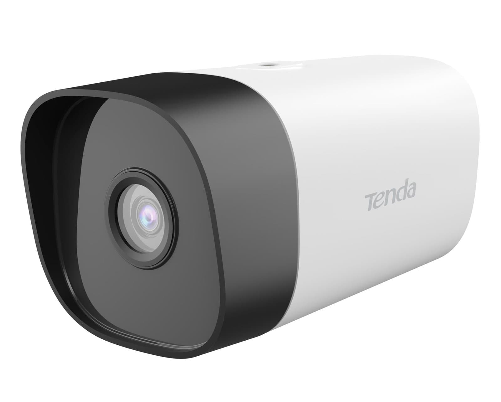 Telecamera di Sicurezza Bullet PoE 4MP - Tenda IC-IT7-PRS