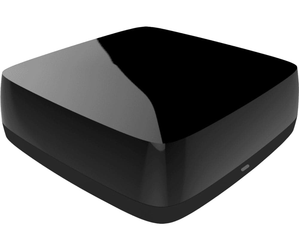Telecomando Smart Home Universale Controllo Vocale R4294 - Woox IC-WO4294