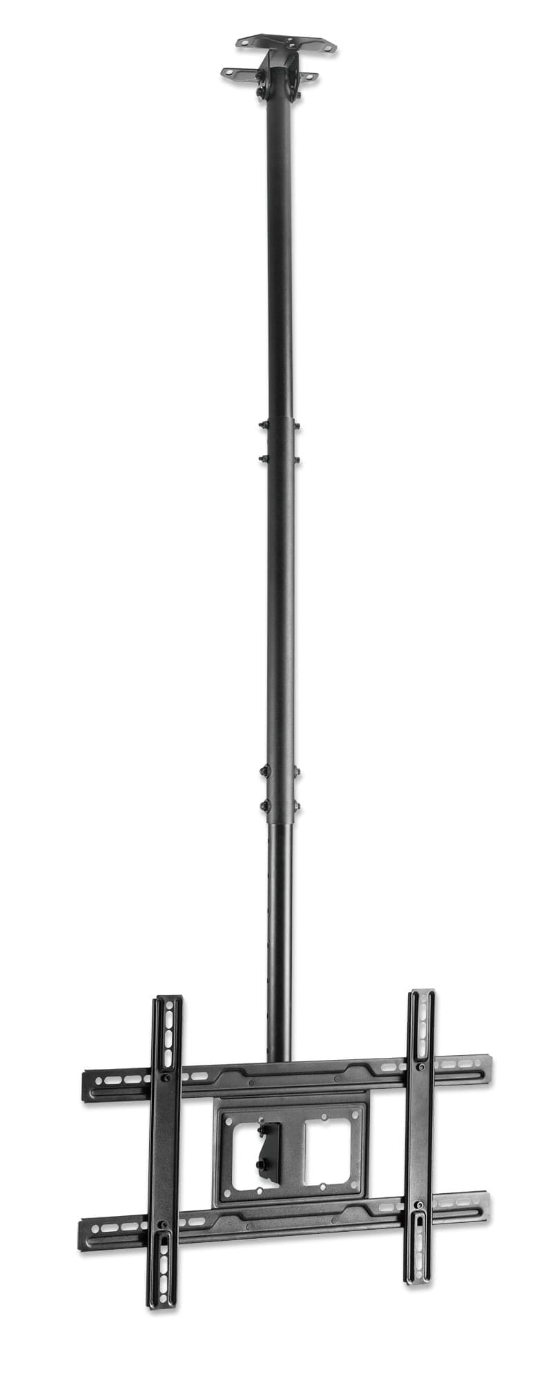 Supporto da Soffitto TV 37''-80'' Full-Motion Altezza Regolabile - Manhattan ICA-CPLB 051