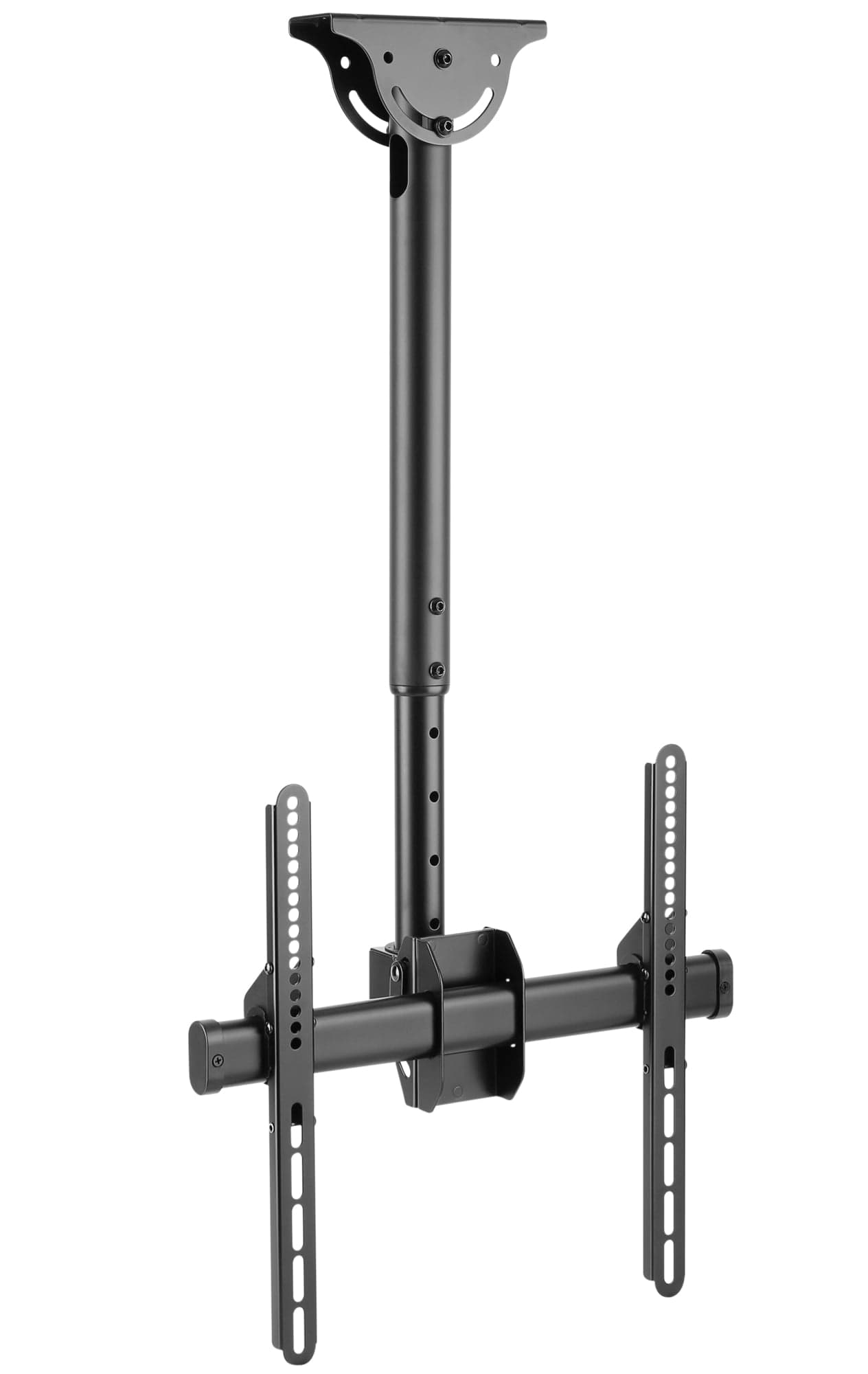 Supporto Telescopico Universale a Soffitto per TV LED LCD 32-75" - Techly ICA-CPLB 944S