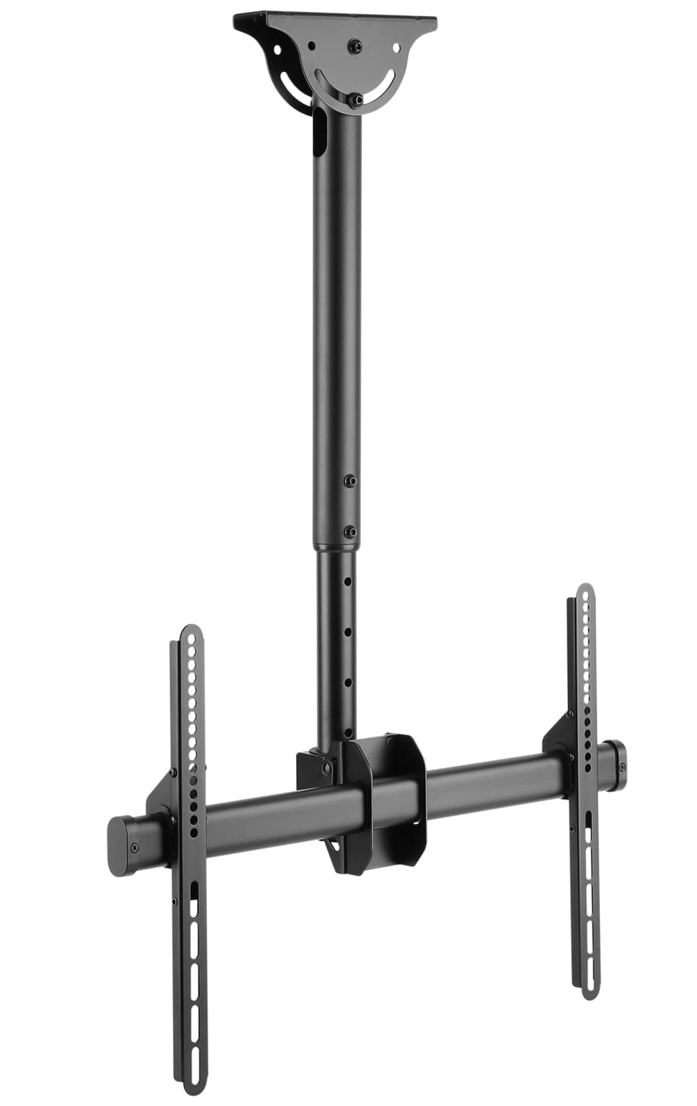 Supporto Telescopico Lungo a Soffitto per TV LED LCD 37-70" - Techly ICA-CPLB 946L