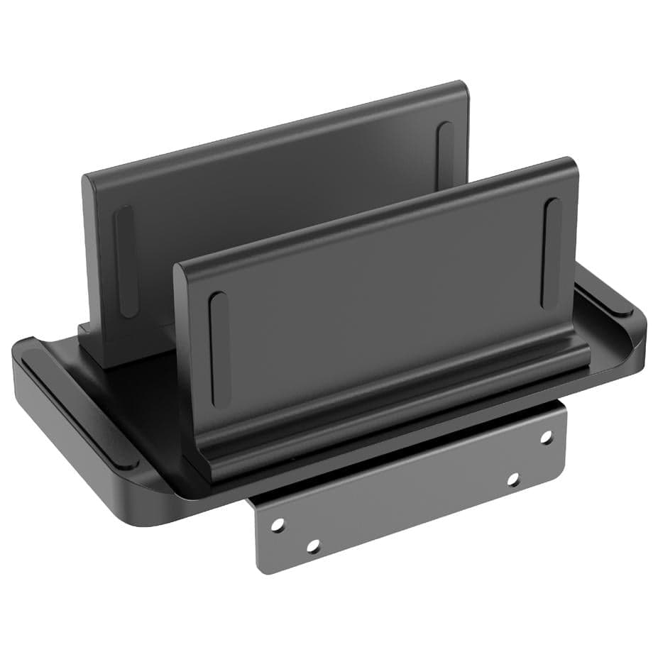 Supporto Universale per Mini PC - Logilink ICA-CS 210