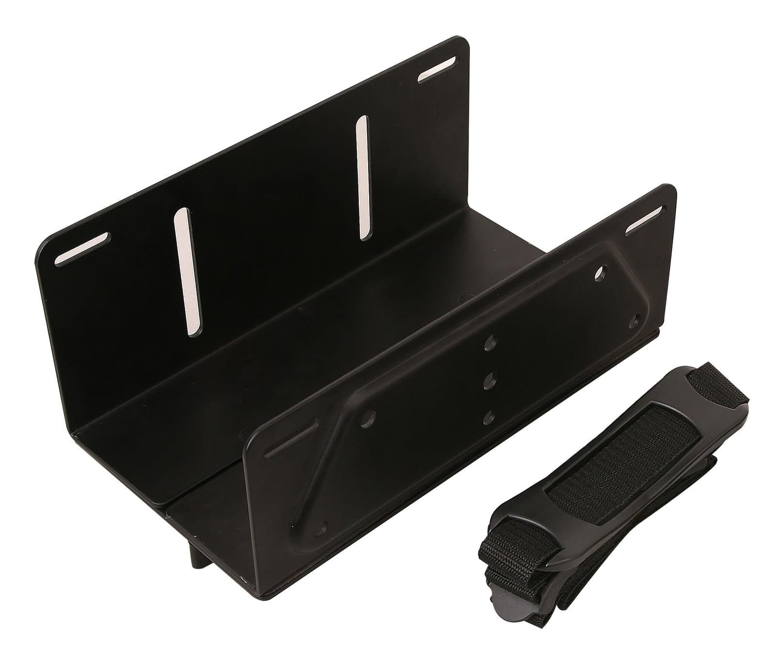 Supporto per PC da muro o parete scrivania - Techly ICA-CS 62