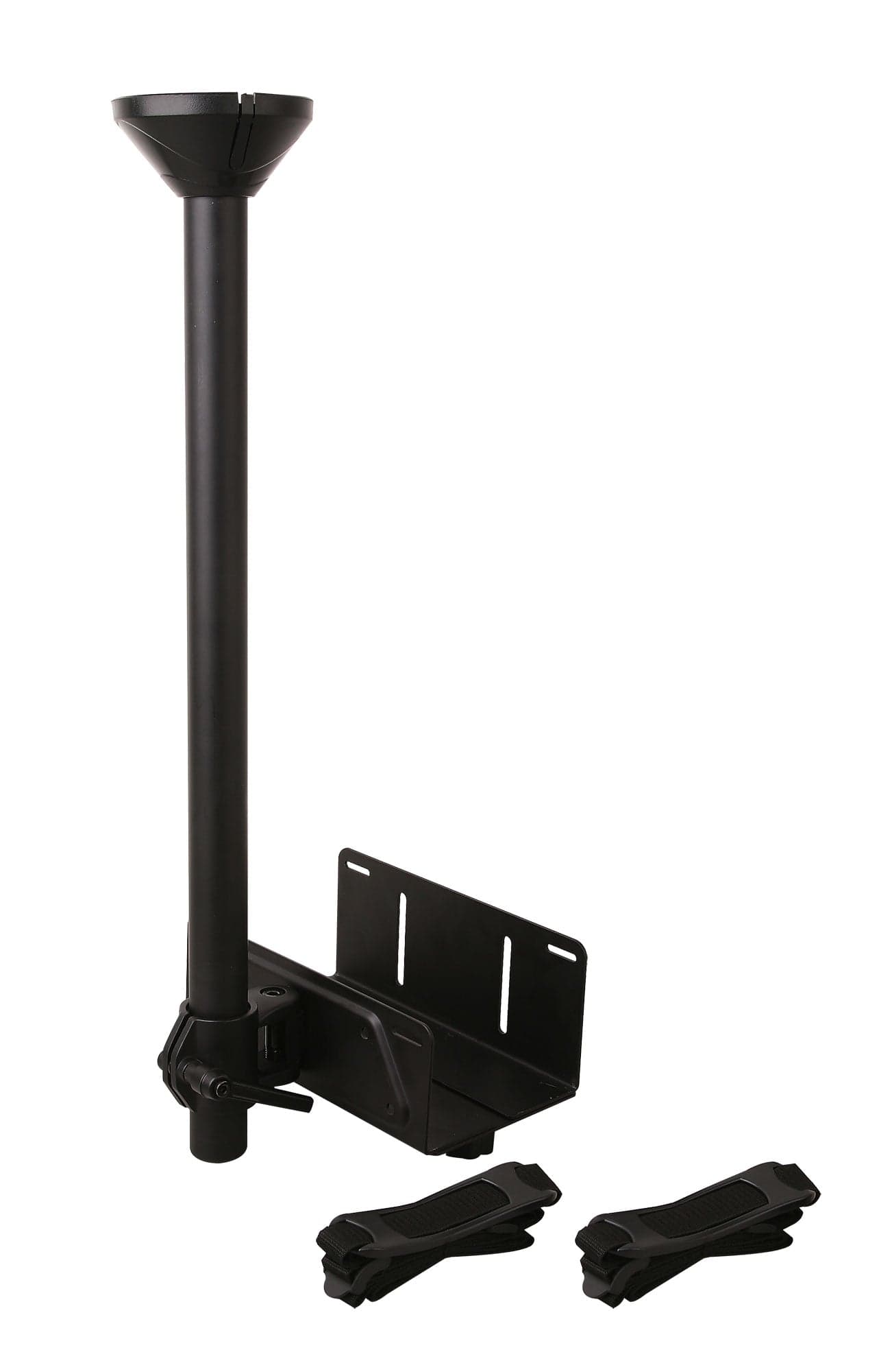 Supporto per PC da muro, parete scrivania o sotto scrivania - Techly ICA-CS 63