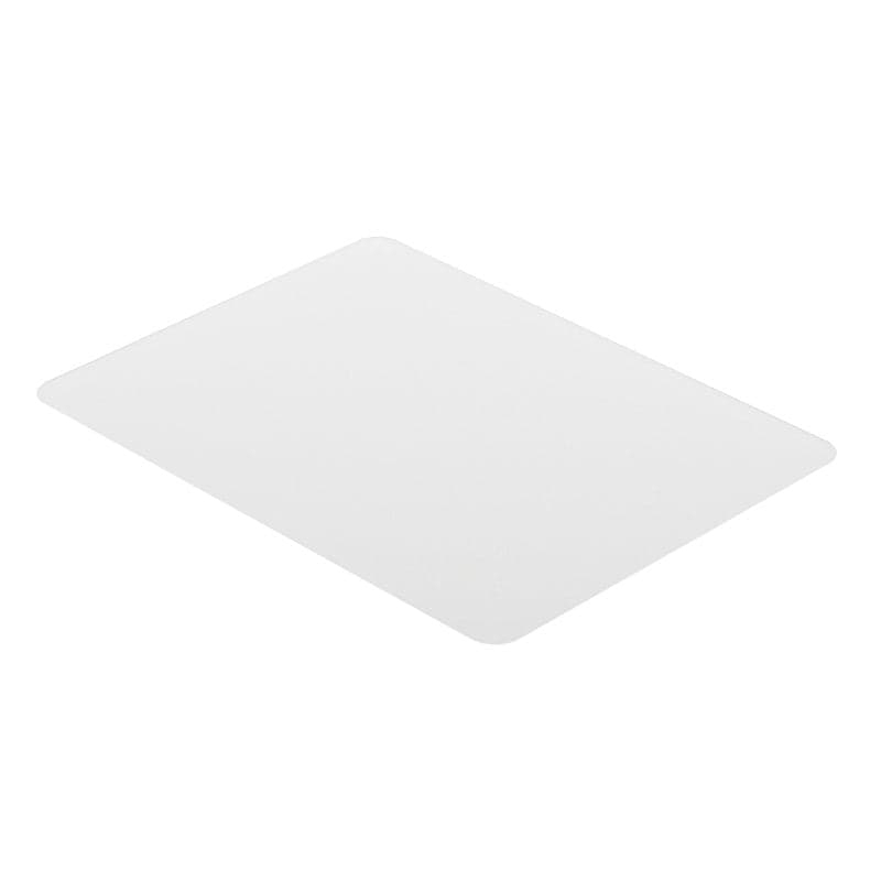 Tappetino di Protezione a Pavimento, in PVC, Trasparente, 120x90 cm - Logilink ICA-FLP 1290