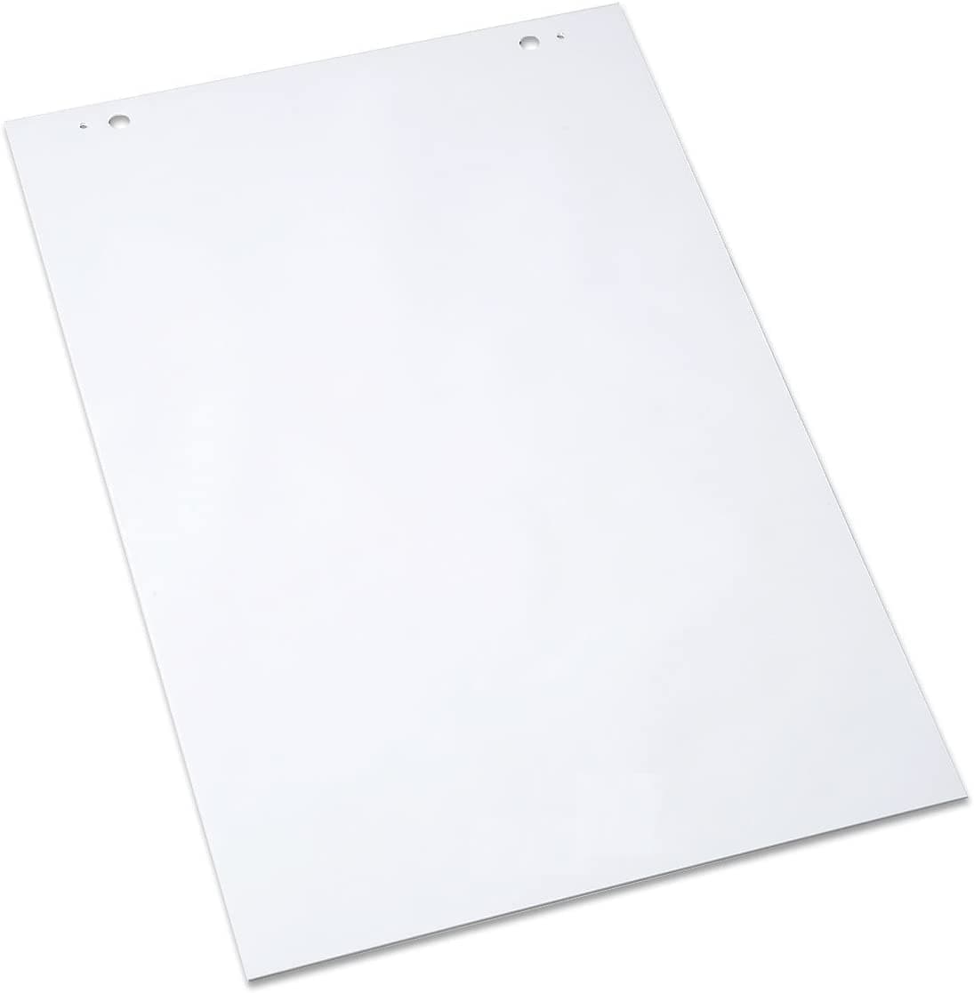 Blocco 25 Fogli Ricambio per Lavagna Flipchart 57x82 cm - Techly ICA-FP 25R