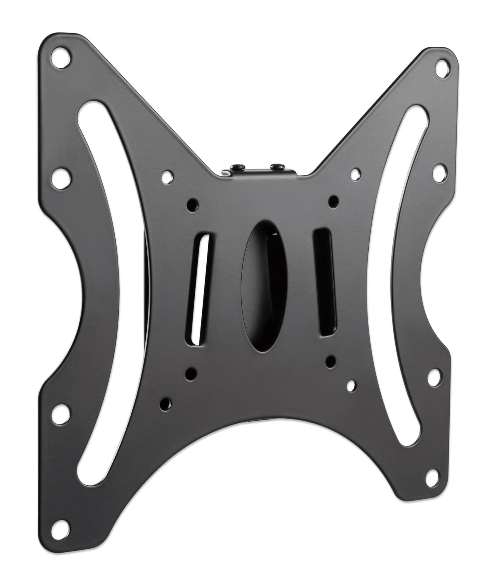 Supporto a Muro Universale Ultra Sottile per TV Flat-Panel 23-42" - Manhattan ICA-LCD 114BM