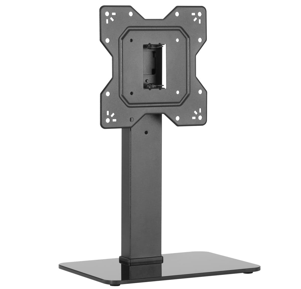 Supporto Universale da Tavolo per Monitor e TV 23"-43" - Techly ICA-LCD 323S