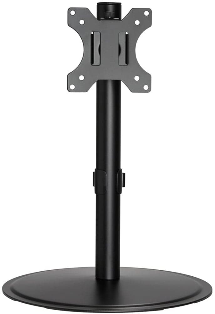 Braccio da Scrivania per 1 Monitor 17"-32" - Techly ICA-LCD 401