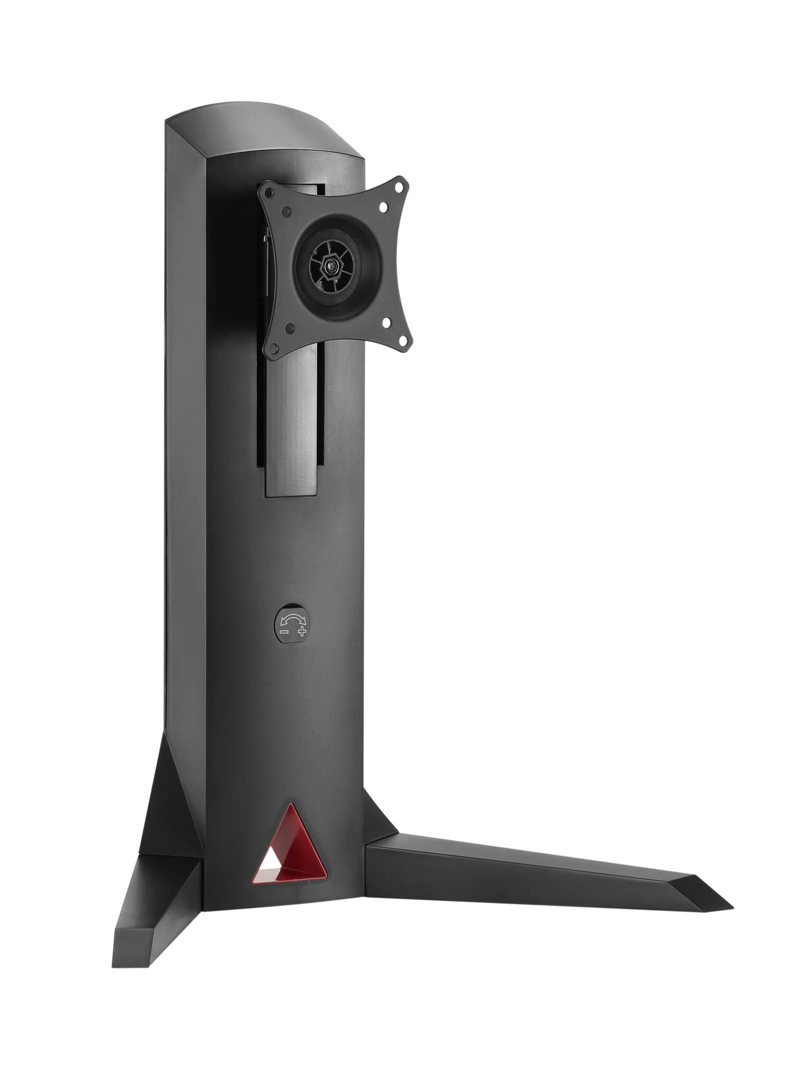 Supporto da Scrivania per Monitor Gaming LCD 17-32" Nero - Techly NP ICA-LCD G27