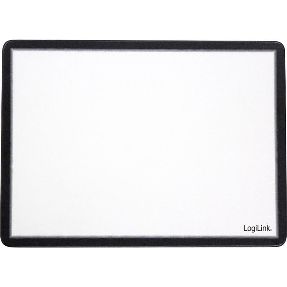 Tappetino per Mouse Personalizzabile con Foto 230x195 mm - Logilink ICA-MP PHOTO1
