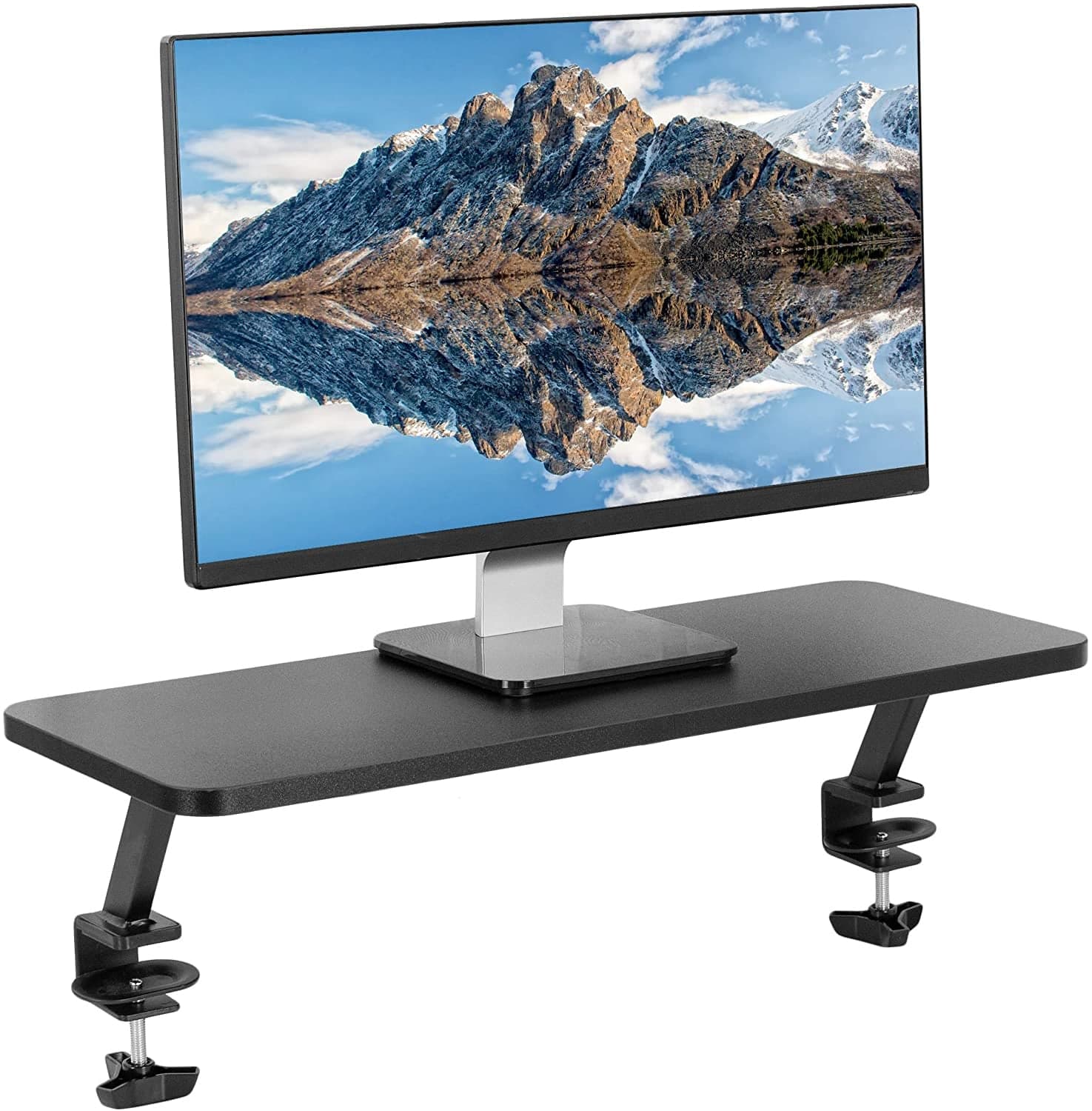 Rialzo per monitor 13-32" larghezza 1m - Logilink ICA-MS 154
