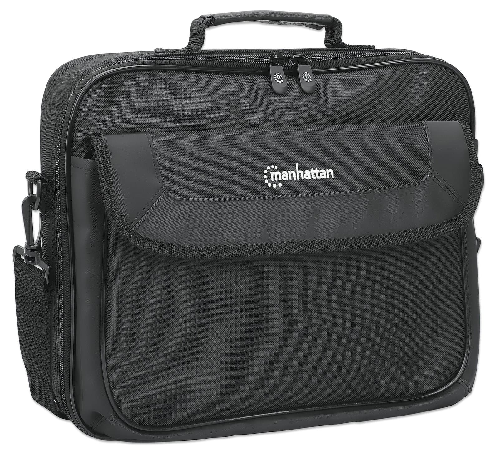 Borsa Notebook Cambridge 14.1" - Manhattan ICA-NB 985