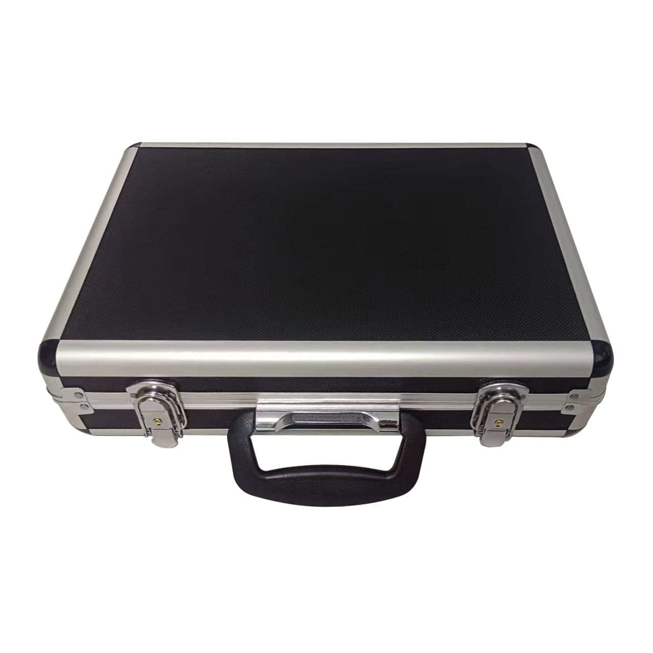 Valigetta Portautensili Alluminio 390x280x100 mm - Techly ICA-NB AL05