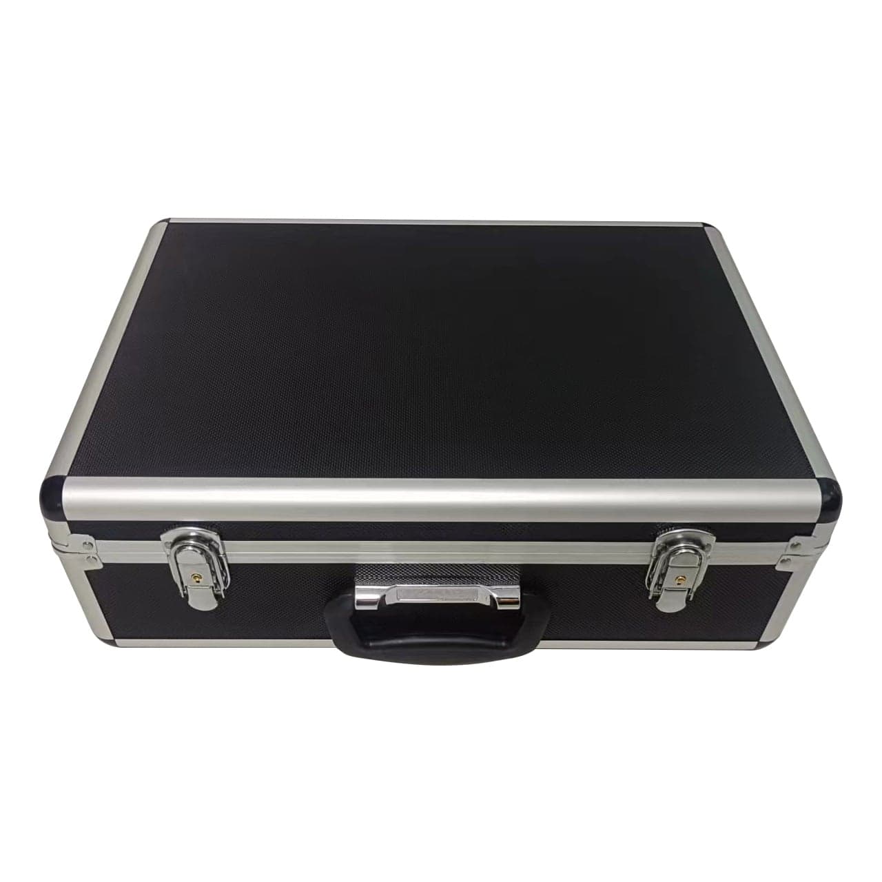 Valigetta Portautensili Alluminio 460x330x150 mm - Techly ICA-NB AL06