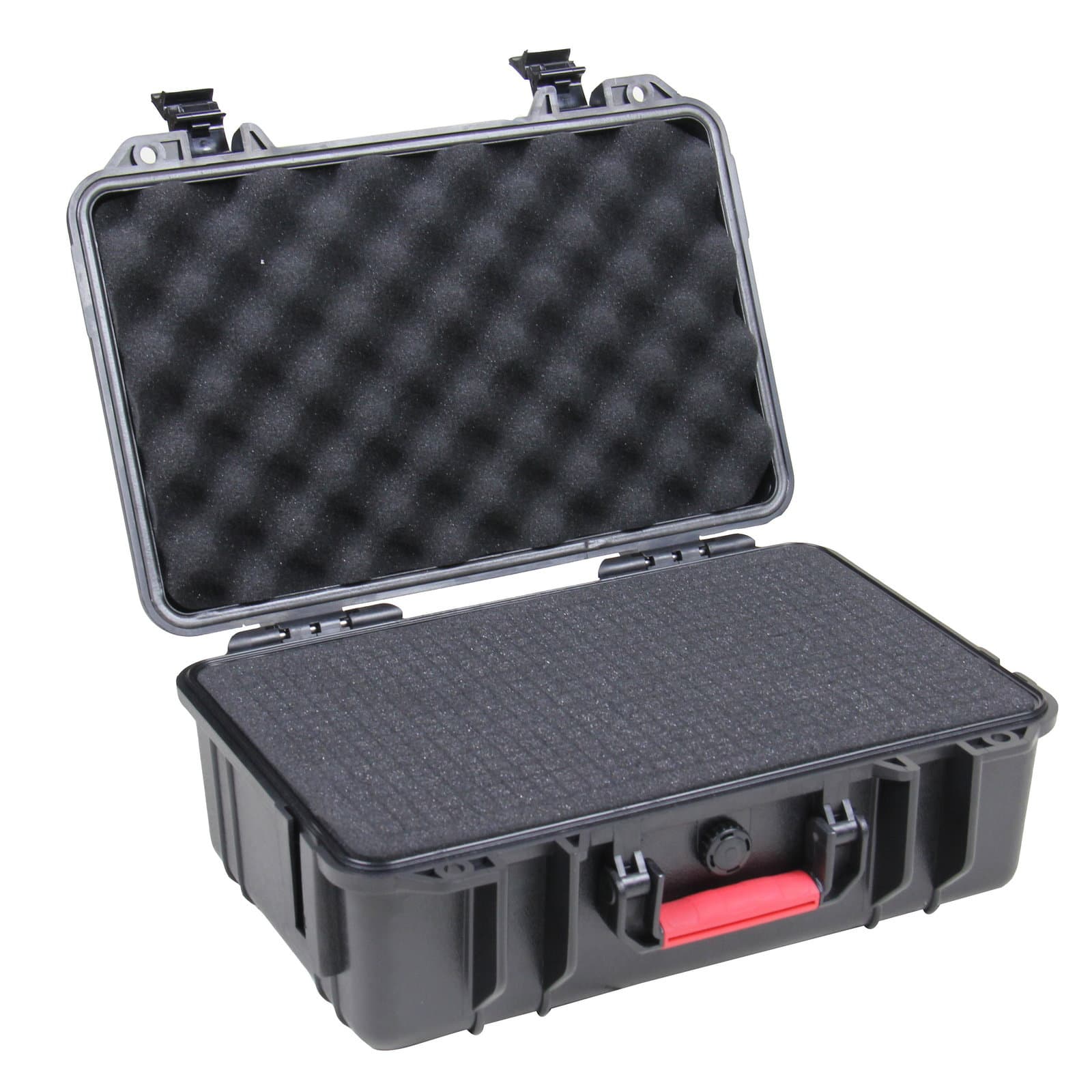 Valigetta Protettiva Portautensili ABS 335x236x126 mm - Techly ICA-NB PC453