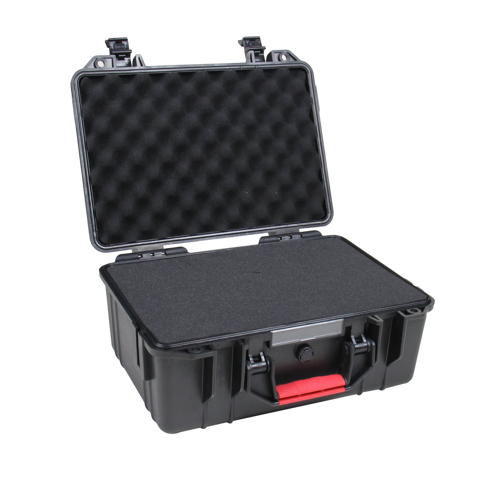 Valigetta Protettiva Portautensili ABS 425x336x196 mm - Techly ICA-NB PC457