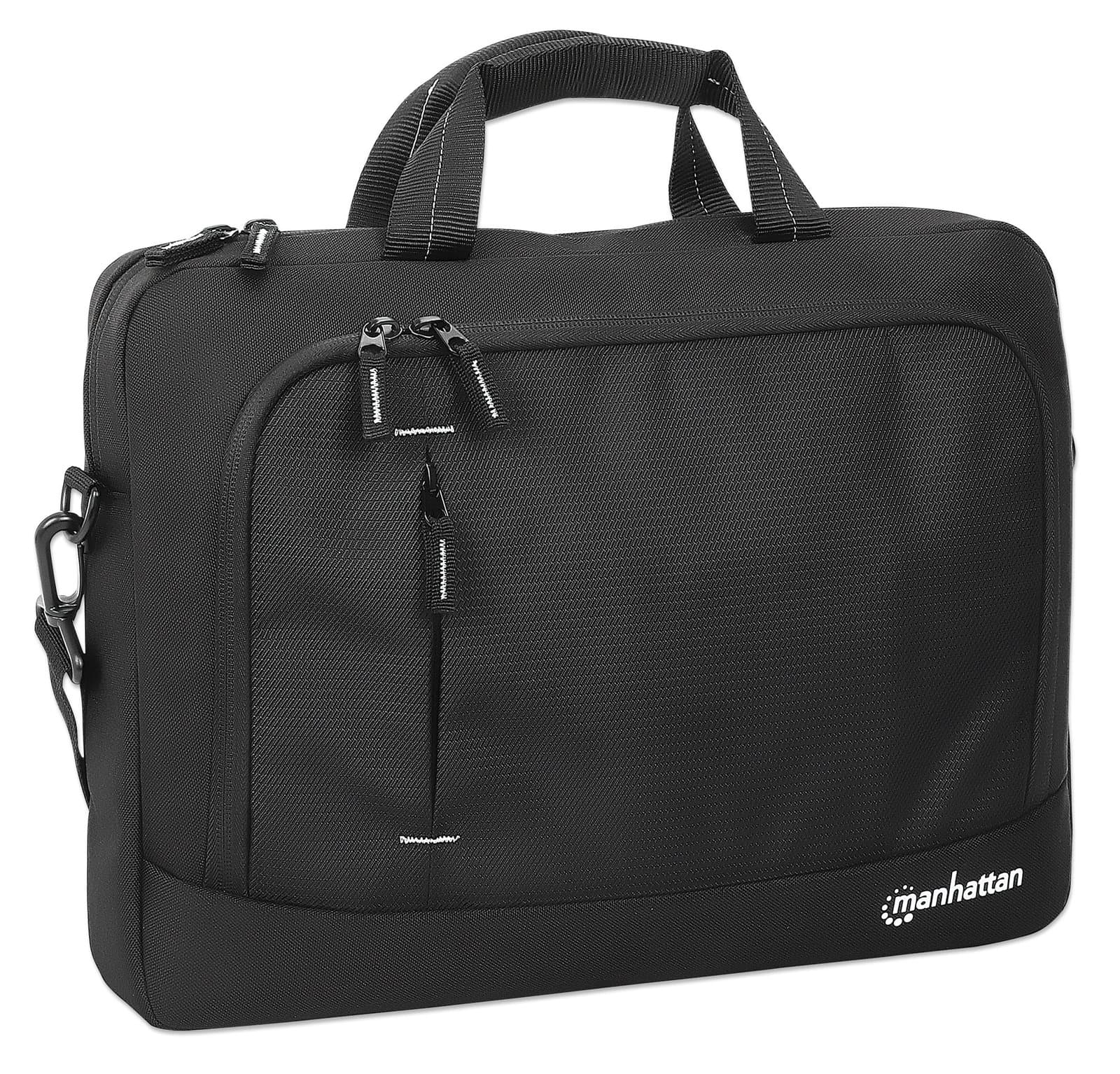 Borsa Notebook 14.1'' Helsinki Eco-friendly - Manhattan ICA-NB3 363