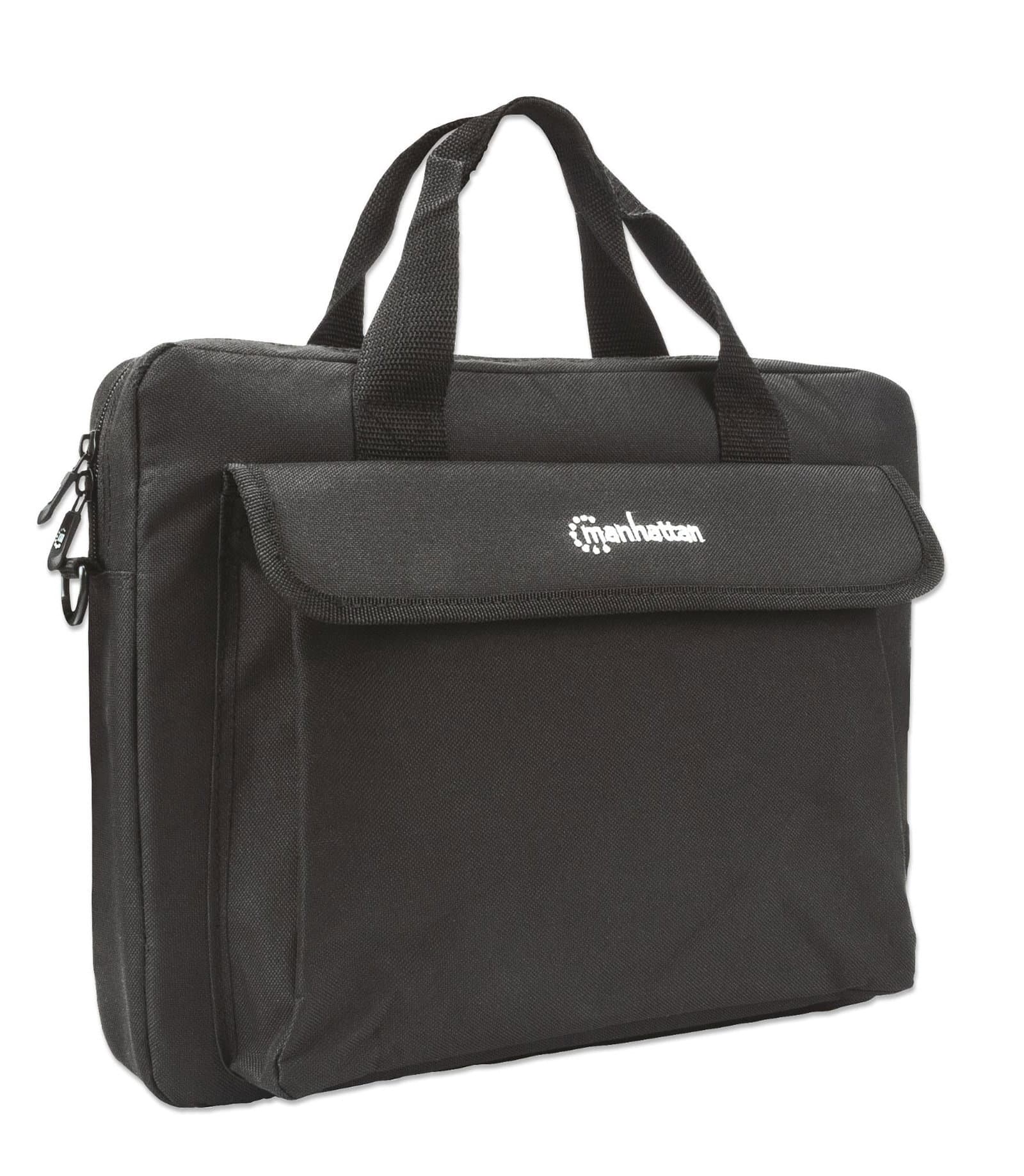 Borsa per Notebook 14.1" London Nero - Manhattan ICA-NB3 893