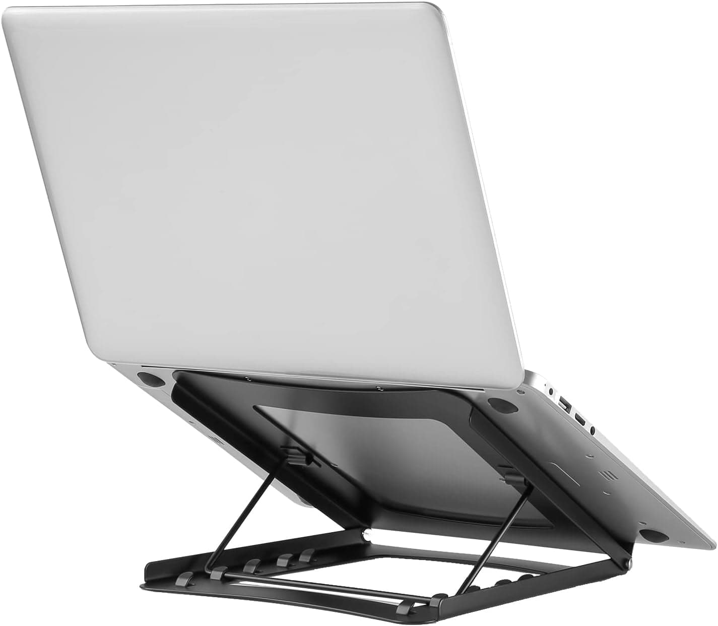 Supporto Regolabile per Laptop e Tablet - Manhattan ICA-NTB 129
