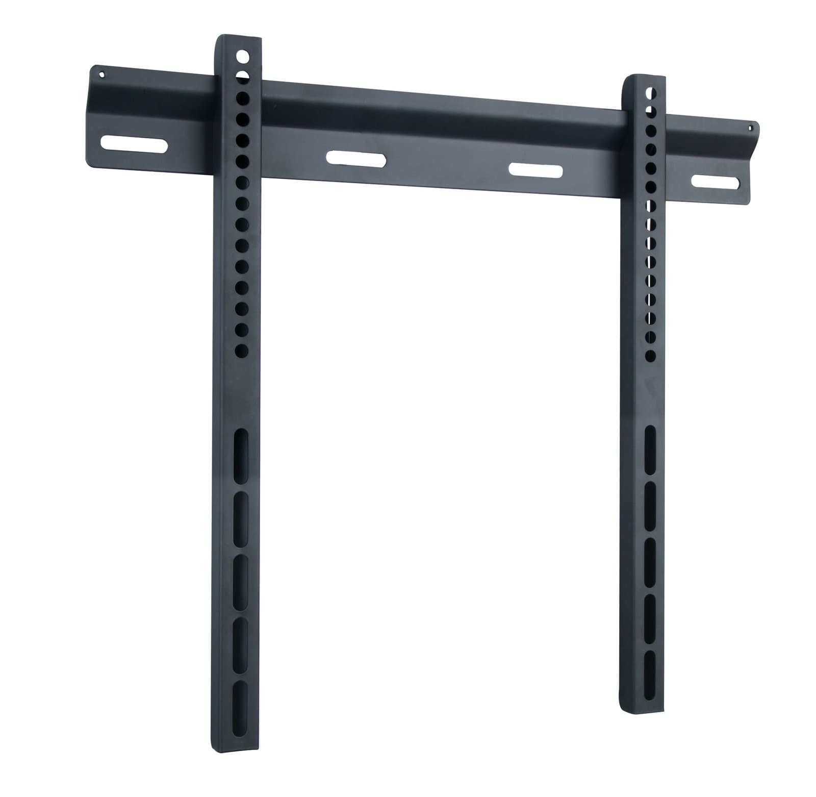 Staffa a Muro Ultra Slim TV LED LCD 23-55" - Techly ICA-PLB 114M