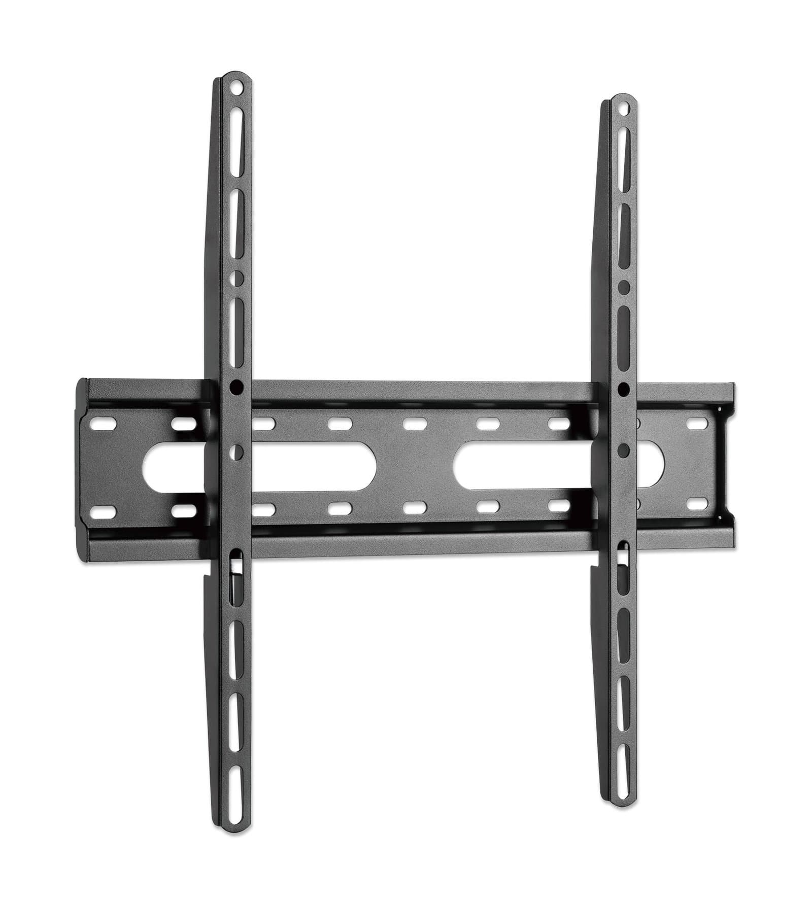 Staffa a Muro Fissa Low-Profile per TV 32-55" - Manhattan ICA-PLB 131MMH
