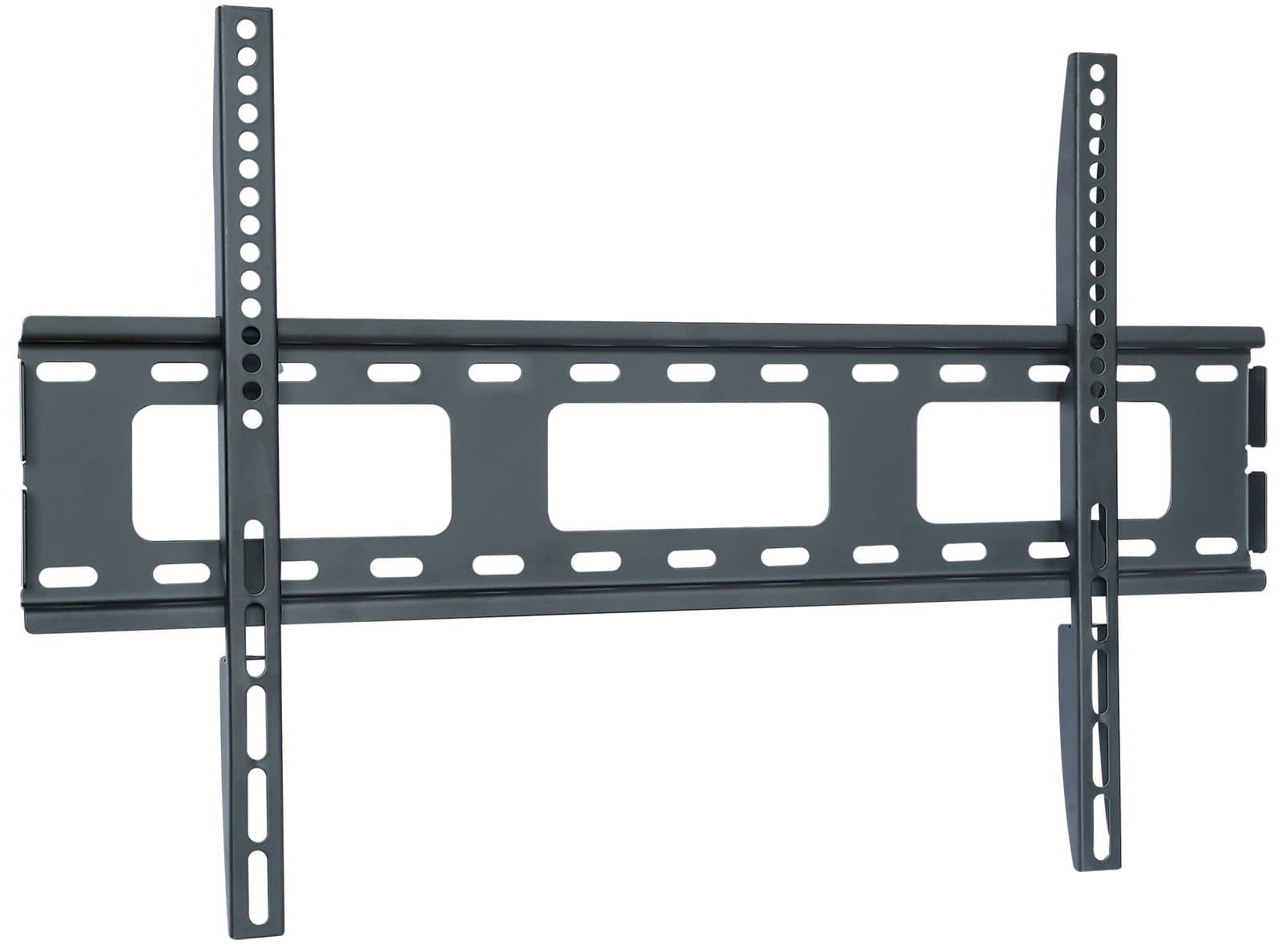 Supporto a Muro per TV LED LCD Ultra Slim 40-65" Fisso - Techly ICA-PLB 132L2