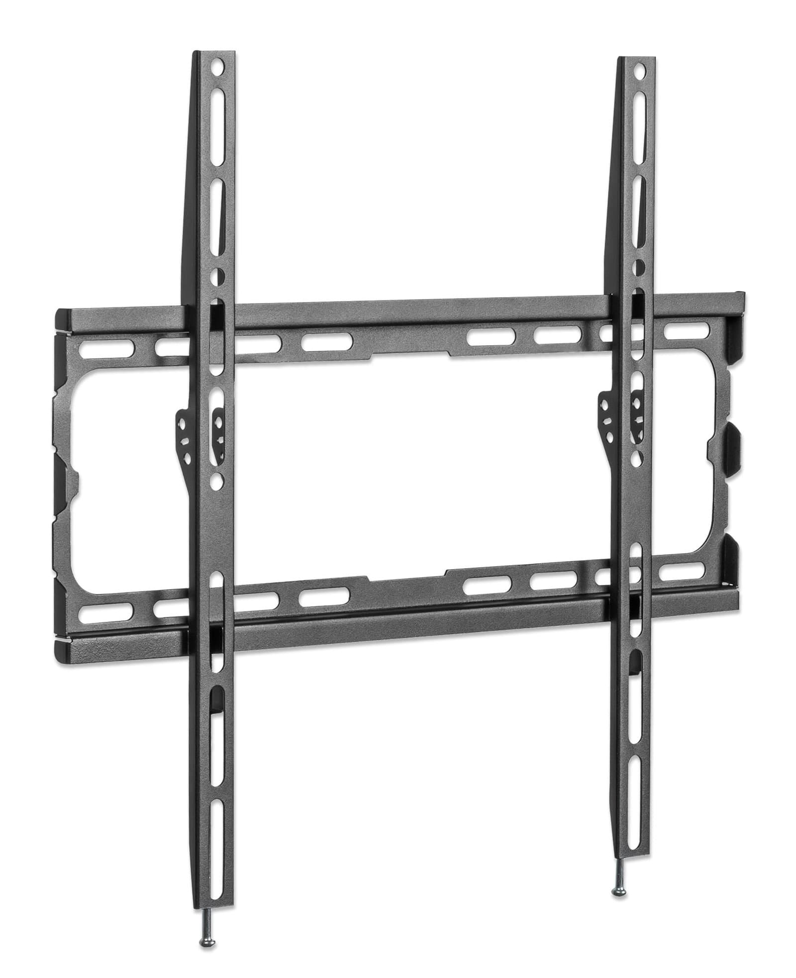 Supporto TV a Muro Fissa Ultra-Slim per TV 32-70" - Manhattan ICA-PLB 133LM2