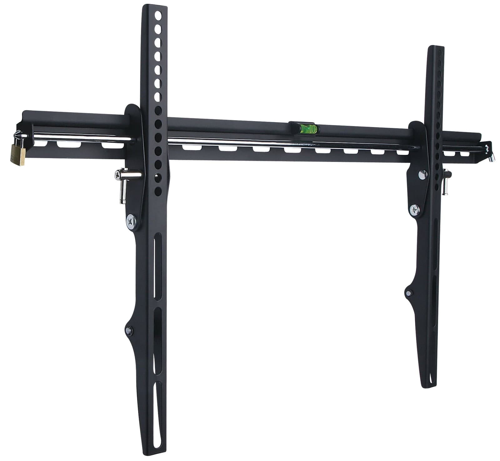 Staffa a Muro Inclinabile per TV 40-65'' VESA fino a 600x400 - Techly ICA-PLB 133LTY