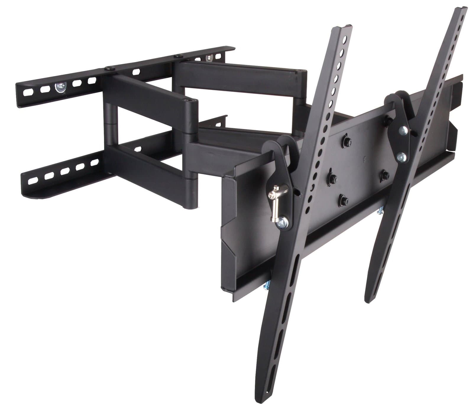 Supporto a Muro per TV 42-70" Full Motion Braccio Doppio - Techly ICA-PLB 147XL