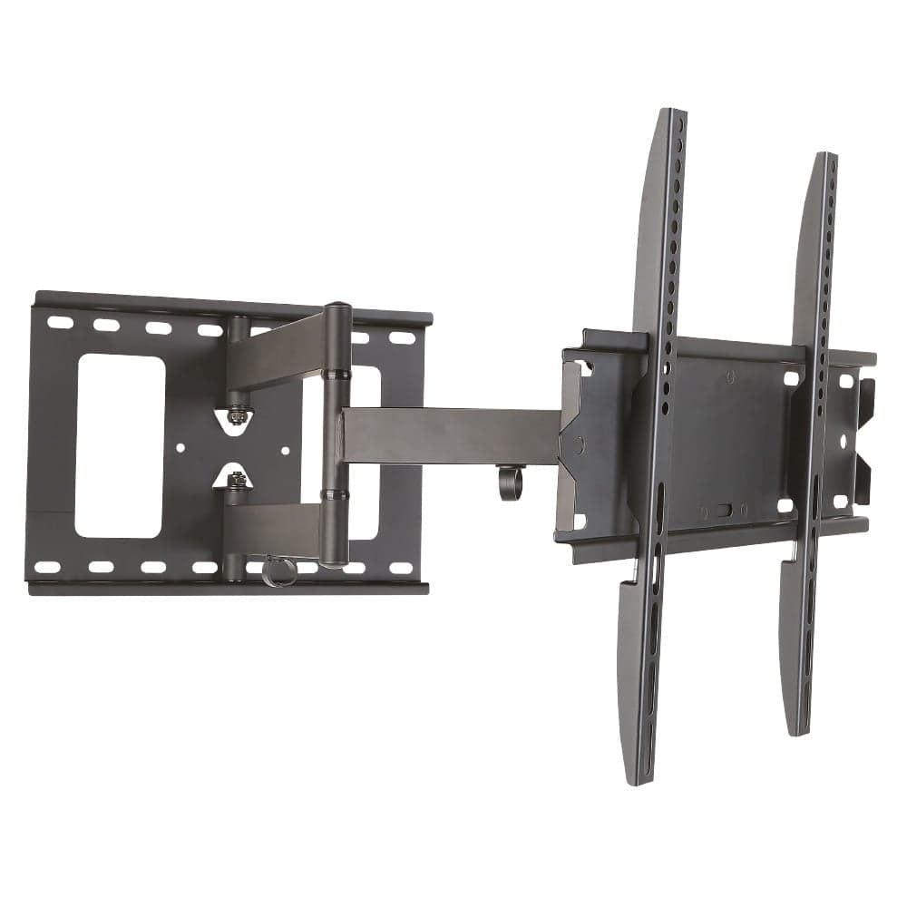Supporto a muro per TV LED LCD 23-55" estensibile slim full-motion - Techly ICA-PLB 148M