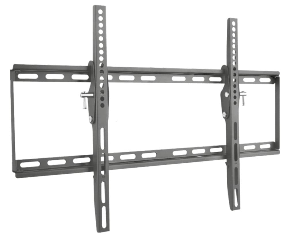 Staffa a Muro Inclinabile TV LED LCD 40-65" - Techly ICA-PLB 161L