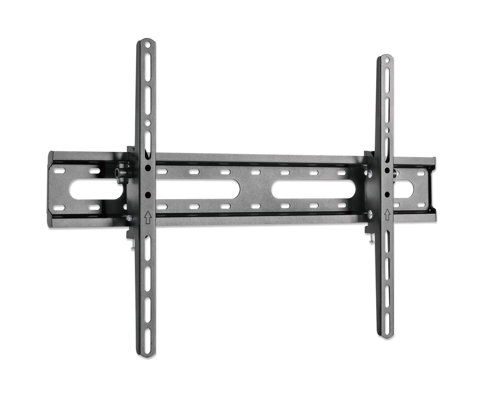 Staffa a Muro Inclinabile per TV 37-70" - Manhattan ICA-PLB 161LMH
