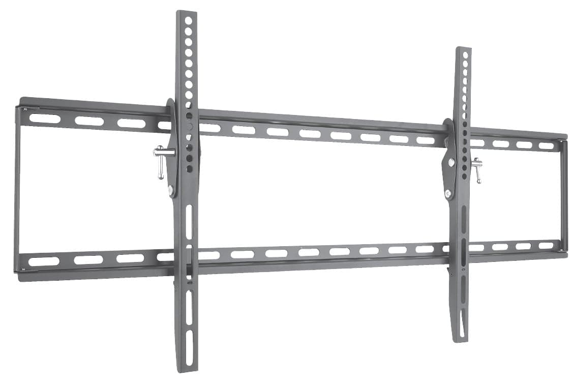 Staffa a Muro Inclinabile TV LED LCD 42-80" - Techly ICA-PLB 161XL