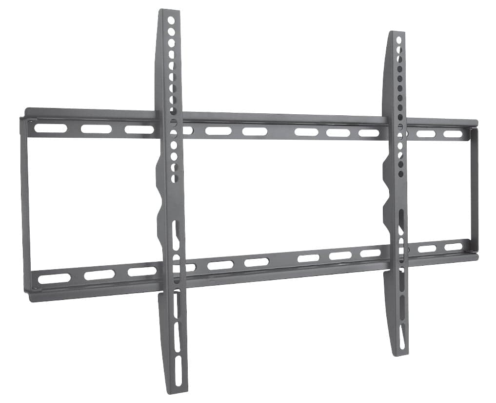 Staffa a Muro Fissa Slim TV LED LCD 40-65" - Techly ICA-PLB 162L
