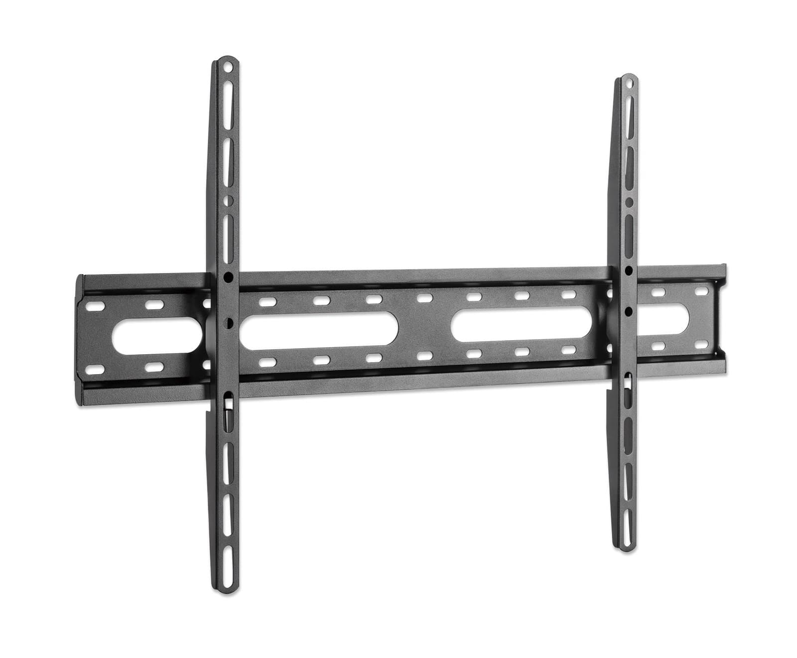 Staffa a Muro Fissa Low-Profile per TV 37-70" - Manhattan ICA-PLB 162LMH