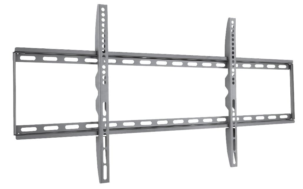 Staffa a Muro Fissa Slim TV LED LCD 42-80" - Techly ICA-PLB 162XL