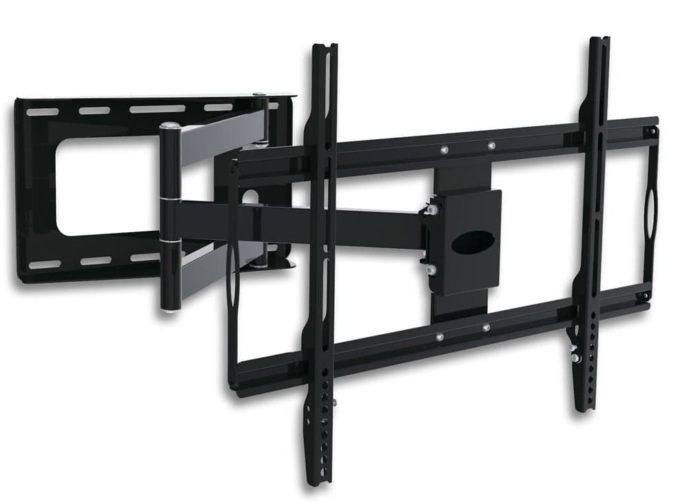 Supporto a Muro Slim per TV LED LCD 32-70" Nero - Techly ICA-PLB 23M
