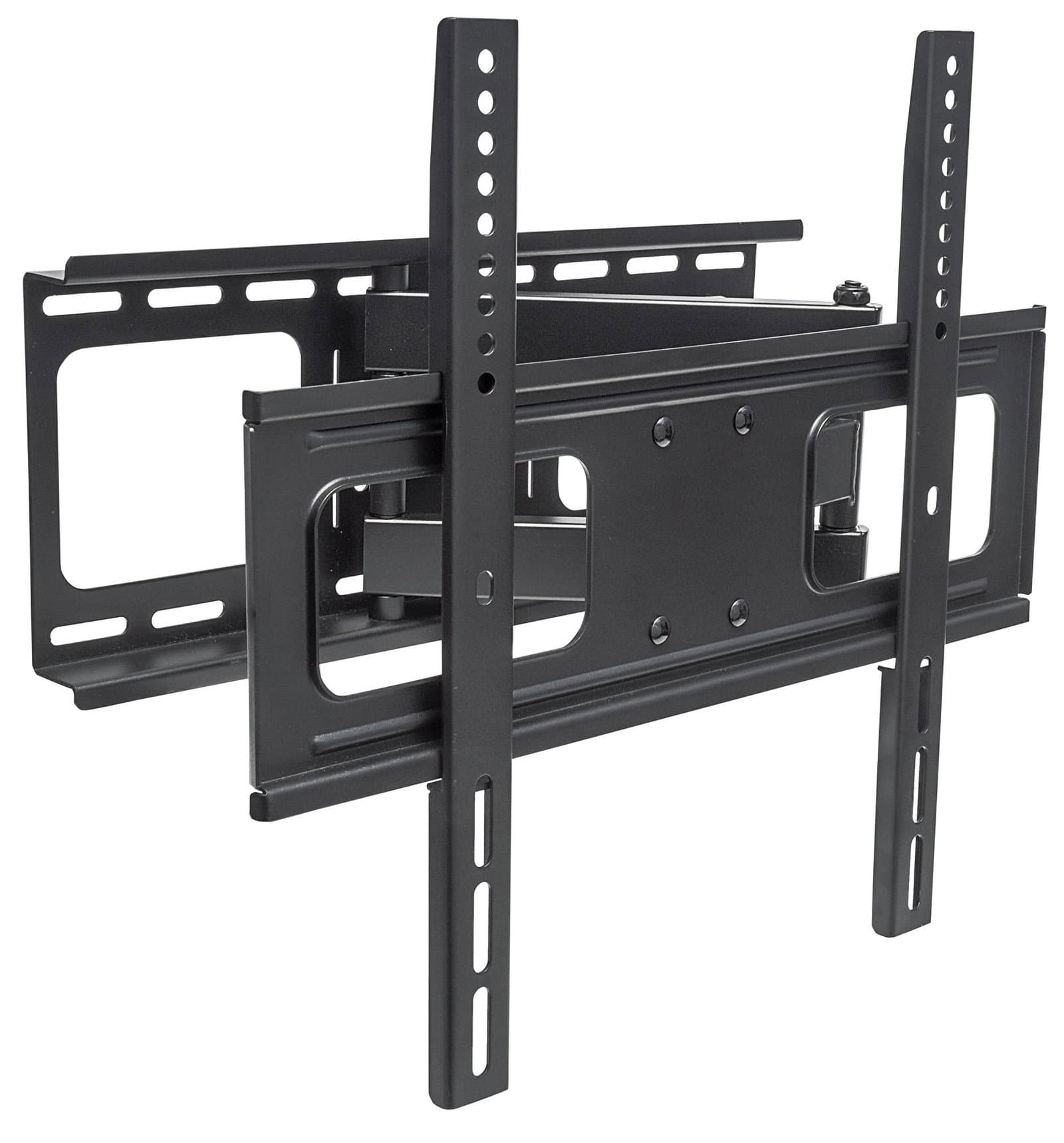 Supporto a Muro Universale Full-Motion per TV 32-55" - Manhattan ICA-PLB 252M