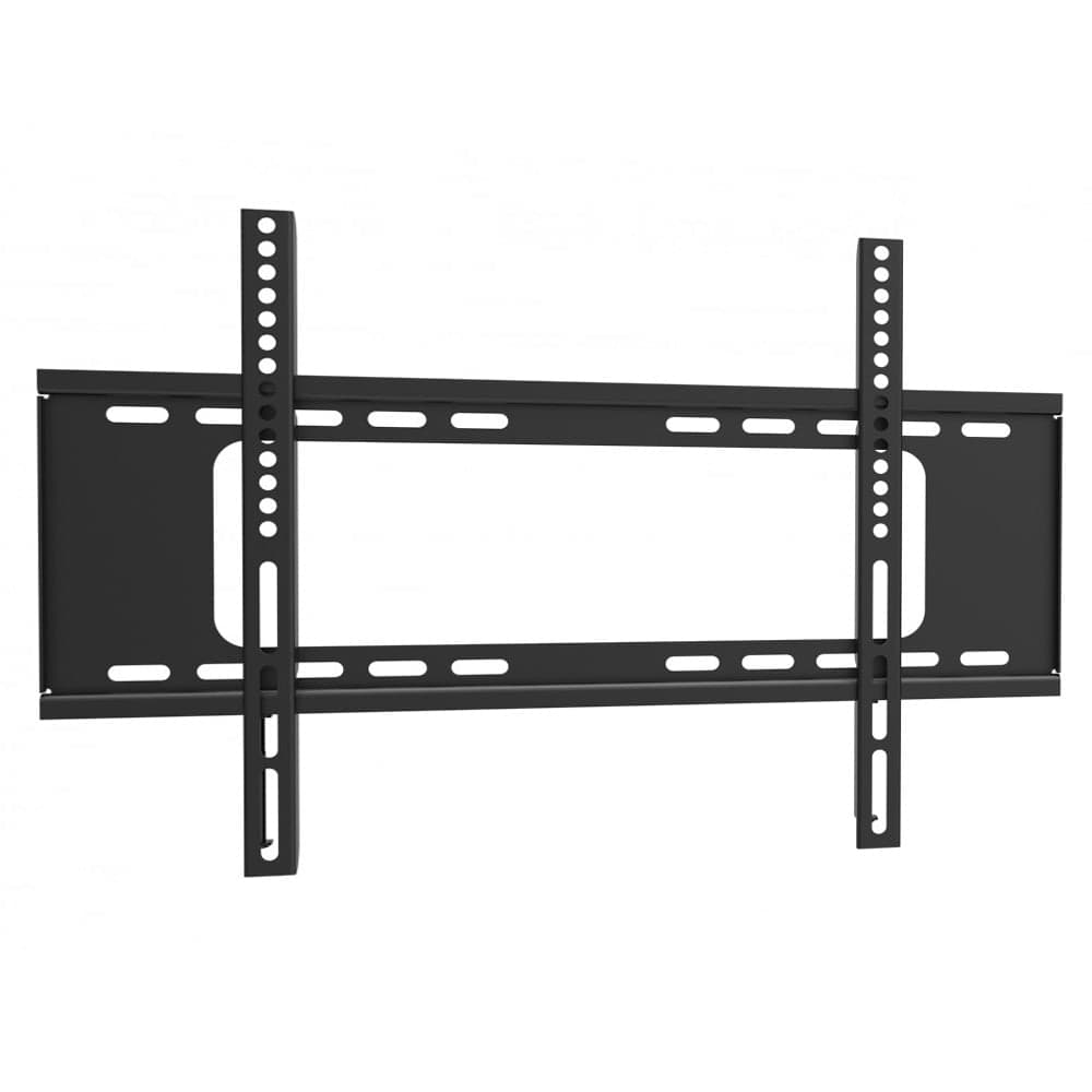 Staffa a Muro Fissa Slim TV LED LCD 30-70" Nero - Techly ICA-PLB 262L